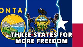 A Trend? Multiple States Face Down Unconstitutional Federal Laws and 'Regulations'