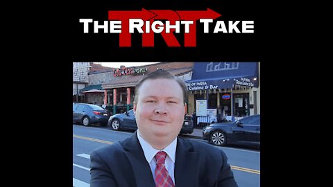 Episode #30: Interview with Virginia House of Delegates Candidate Tim Kilcullen