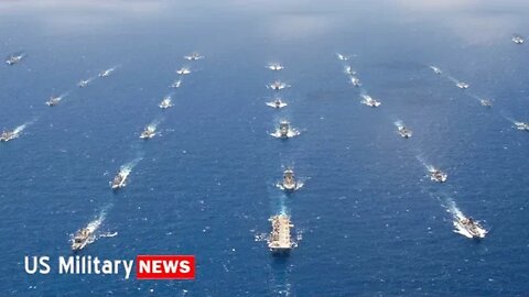 Just How Strong is 5th Fleet