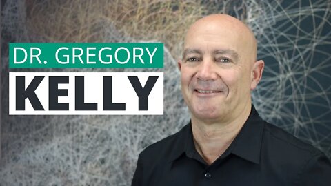 Dr. Gregory Kelly: Marbled Muscles, Longevity & Fitness in Lockdown