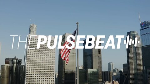 Pulsebeat Podcast Ep. 1 - The Secret Molecule of Health with Robert Scott Bell