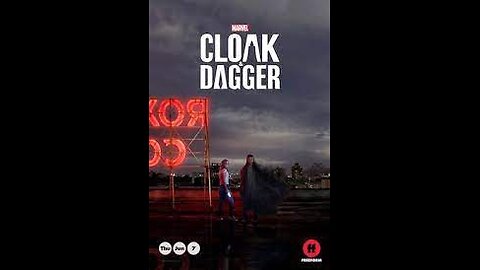 Review Marvel's Cloak & Dagger Temporada 1