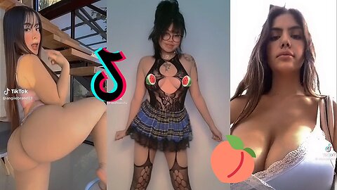“The Best of Hottest and Sexiest TikTok Thots - Sexy Thots Compilation”