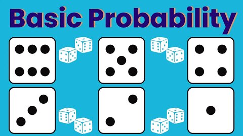 Basic Probability - The Fundamentals of Probability