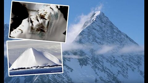 Ancient Aliens: A Pyramid in Antarctica (Season 11, Episode 1)