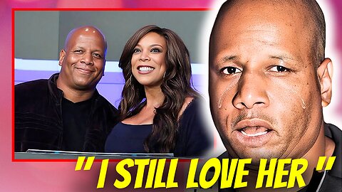 Kevin Hunter Opens Up About REMARRYING Wendy Williams