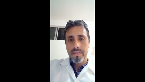 Dr. Luis Servín de la Mora - Mexico