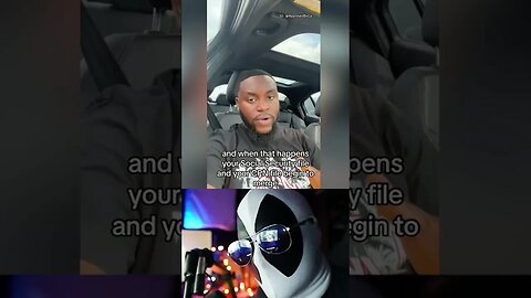 Credit Crusader reacts to CPN TikTok videos