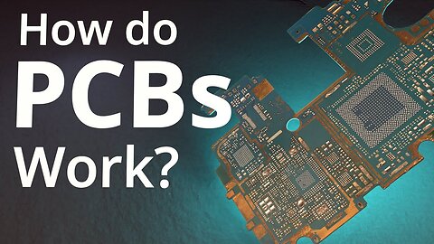 What are PCBs and How it Work