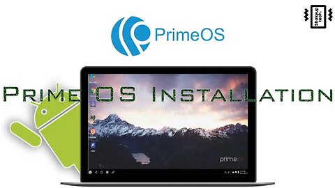 How to Install Prime OS in any PC / Laptop | Best Android Operating System