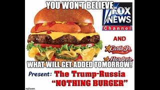 After Dark Fri Apr 26, 2024 Week of Nothing Burger News, Confusion, & Celebration