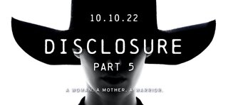 DISCLOSURE (Part 5)- Exclusive Jason Shurka interview