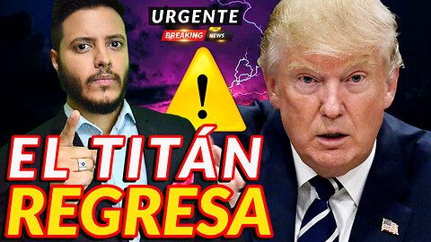 🟥ÚLTIMO MOMENTO🔥 Los PATRIOTAS avanzan sobre los OSCUROS!!!