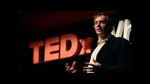 Rupert Sheldrake - The Science Delusion [Banned TED Talk]