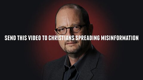4 Misconceptions Christians Spread About The New Testament (feat. Dr. Bart Ehrman)