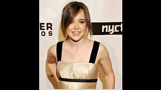 Ellen Page se convierte en Elliot Page