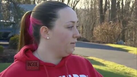 Adam Lanza's Neighbors Discuss His Disposition (no one knew the Lanzas) - Inside Edition - 2013