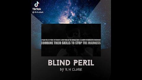 Blind Peril