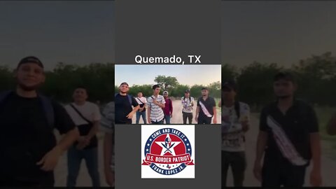 BREAKING: Texas Border Crisis Continues!