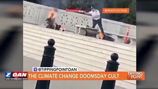 Tipping Point - Marc Morano - The Climate Change Doomsday Cult