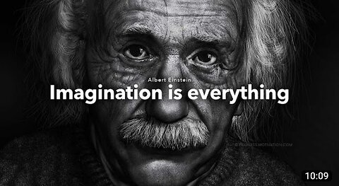 These Albert Einstein Quotes Are Life Changing! (Motivational Video)