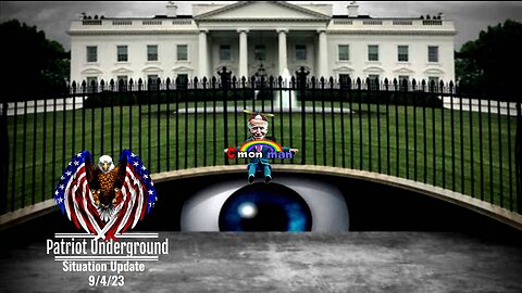 Patriot Underground Episode 338