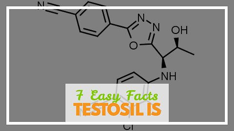 7 Easy Facts About Understanding the Common Side Effects of Testosil: A Comprehensive Guide Des...