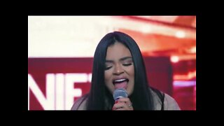 Danieze Santiago - Cantando o Especial Versões 2022