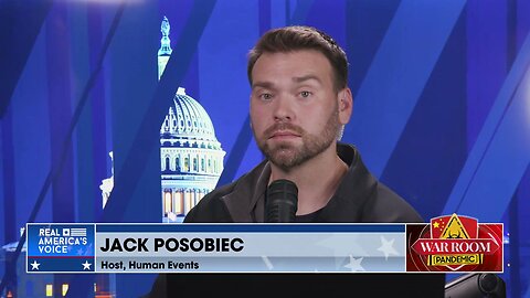 Jack Posobiec: Maricopa County Officials Have Misled The American People For Too Long