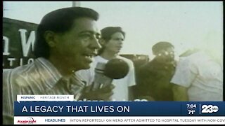 The Farmworkers Movement: A legacy that lives on