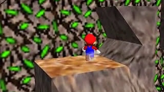 Let's Play Super Mario 64 - [Part 7]