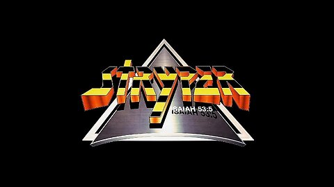 🟡⚫TRANSGRESOR - Stryper (Transgressor) COVER EN ESPAÑOL🟡⚫