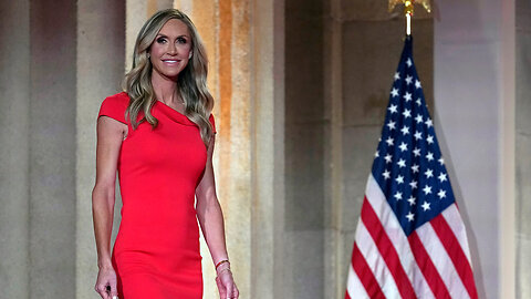 Lara Trump | Lara Trump Joins Eric Trump, Kash Patel, Pastor Benjamin, General Flynn, Devin Nunes, Dr. Mikovits, Dr. Immanuel, Navarro & Team America On the ReAwaken America Tour!!! 231 Tickets Remain for Trump Doral Miami, FL (May 12-13)