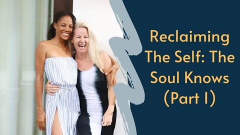 How To Reconnect With Your Soul When You Feel Misaligned
