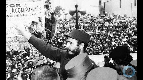 Fidel Castro era nazista? Os militares são nazistas? Ou a grande mídia e Nelipe Feto estão mentindo?