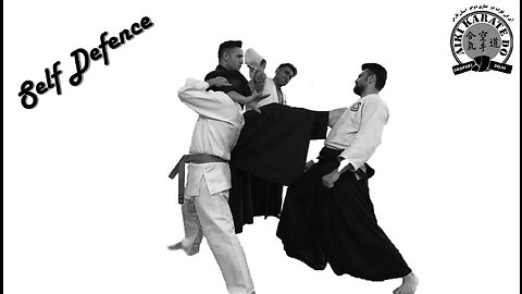 Aikido: Do Practicing Random Techniques