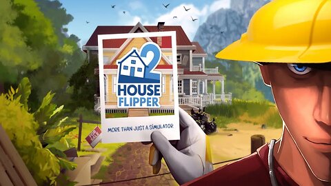 House Flipper 2 IT CAN'T GET ANY BETTER! - First Impression | Let's play House Flipper 2 Gameplay