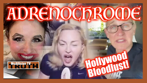 JIM CARREY BIDEN!? HOLLYWOOD BLOODLUST RECAP! HOW DUMB ARE THEY? CHANNEL UPDATES!