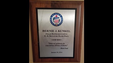 Bernie Kunkel – The Secret Sauce to a successful campaign