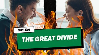 The Great Divide (S01-E01)