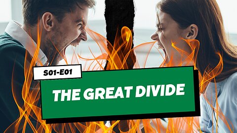 The Great Divide (S01-E01)