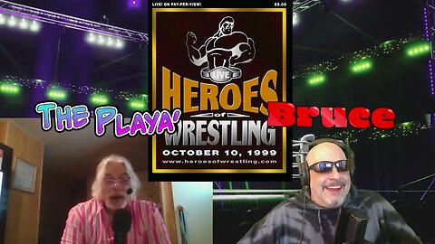 This Week In Pro Wrestling History 10-08-2023
