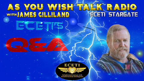 As You Wish Talk Radio~ Earth Changes + Q&A