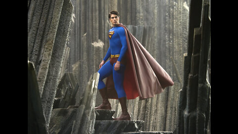 Superman Returns (2006) | Teaser Trailer