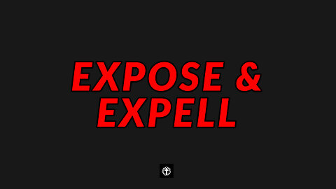 "Expose & Expell" | Pastor Gade Abrams