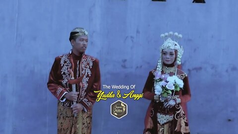 WEDDING teaser Yudi & anggi