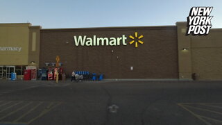 All Walmart stores in Portland to permanently close due to rampant theft