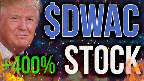 BUY THE DIP!!!! $DWAC $DWACW $PHUN