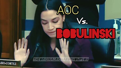 AOC vs. BOBULINSKI