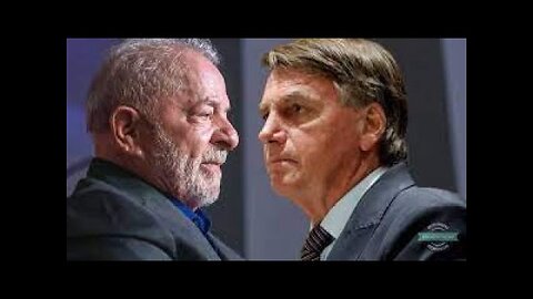 Lula vs. Bolsonaro: Lei de alienação Parental